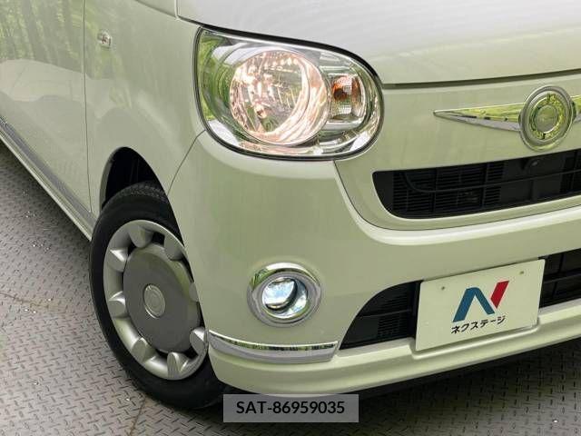 Daihatsu MOVE 2019-06 238062-12