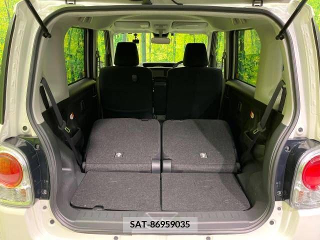 Daihatsu MOVE 2019-06 238062-11