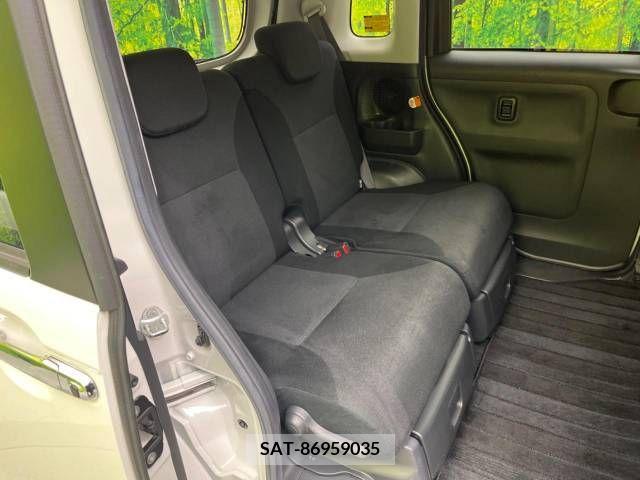Daihatsu MOVE 2019-06 238062-10