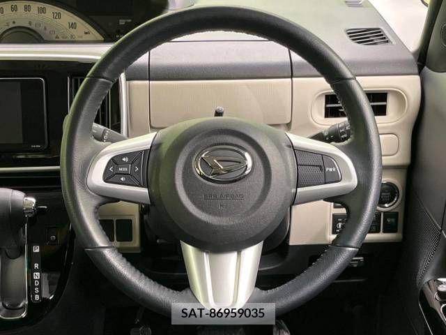 Daihatsu MOVE 2019-06 238062-8