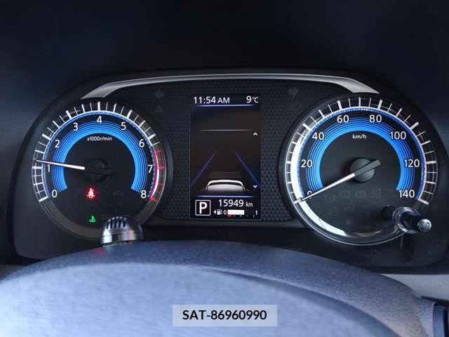Nissan DAYZ 2020-11 217340-17
