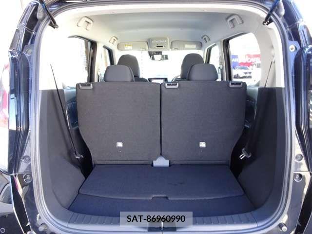 Nissan DAYZ 2020-11 217340-9