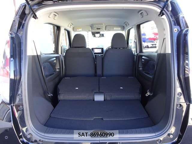 Nissan DAYZ 2020-11 217340-10