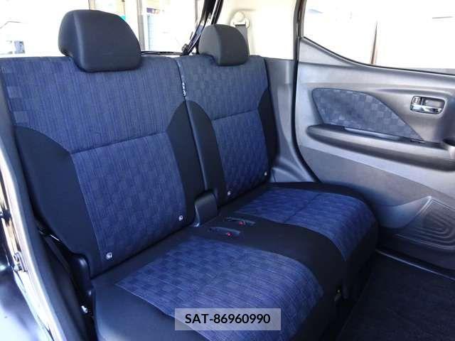 Nissan DAYZ 2020-11 217340-8