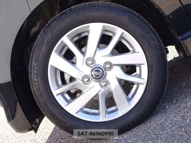 Nissan DAYZ 2020-11 217340-6