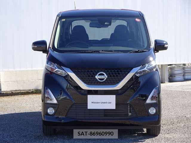 Nissan DAYZ 2020-11 217340-4