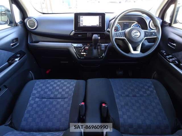 Nissan DAYZ 2020-11 217340-3