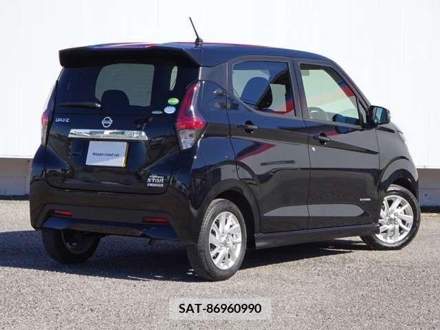 Nissan DAYZ 2020-11 217340-1