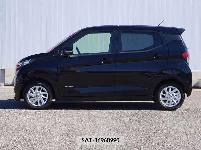 Nissan DAYZ 2020-11 217340-2