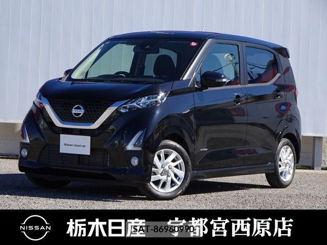 Nissan DAYZ 2020-11 217340-0