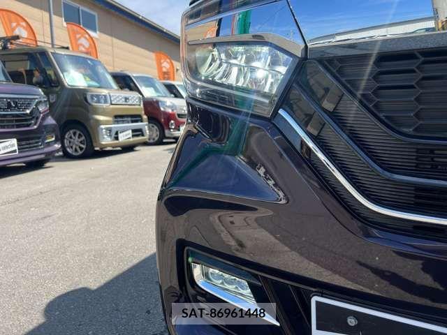Honda N BOX CUSTOM 2019-04 229052-14