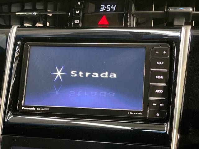 Toyota HARRIER 2014-07 6532-2