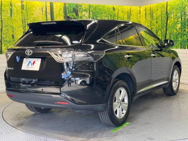 Toyota HARRIER 2014-07 6532-17
