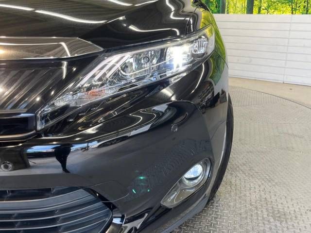 Toyota HARRIER 2014-07 6532-12