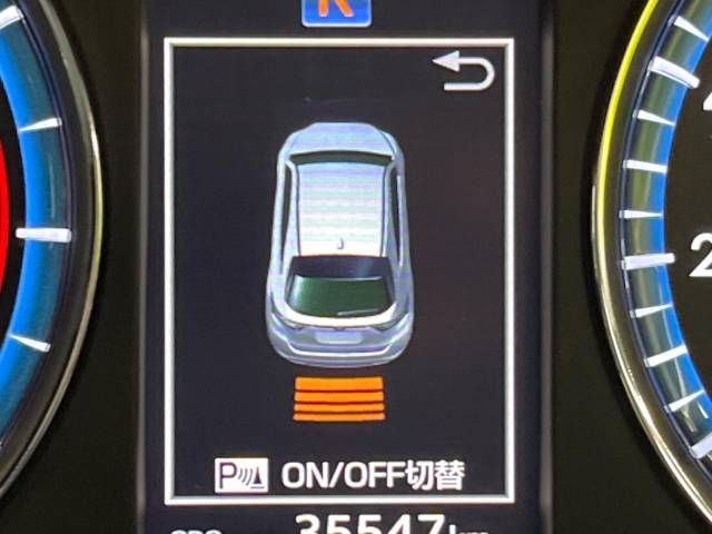 Toyota HARRIER 2014-07 6532-5