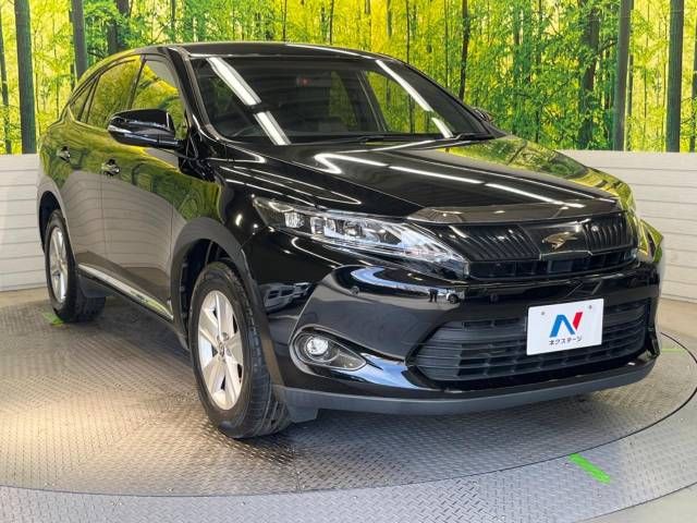 Toyota HARRIER 2014-07 6532-16