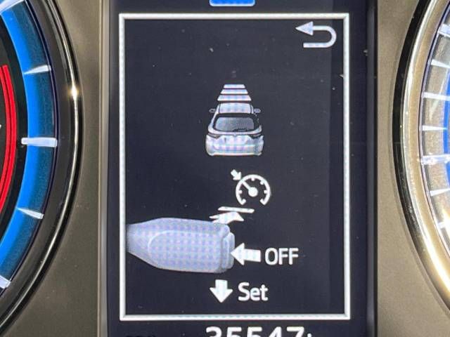 Toyota HARRIER 2014-07 6532-4