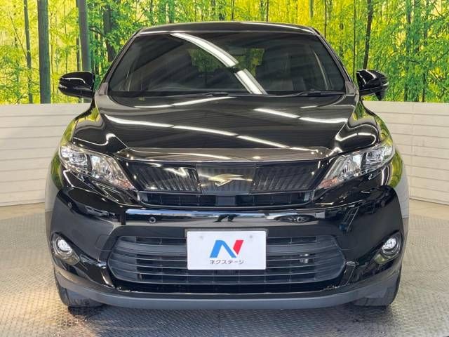 Toyota HARRIER 2014-07 6532-14
