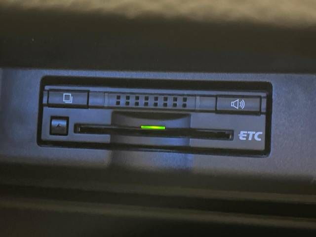 Toyota HARRIER 2014-07 6532-7