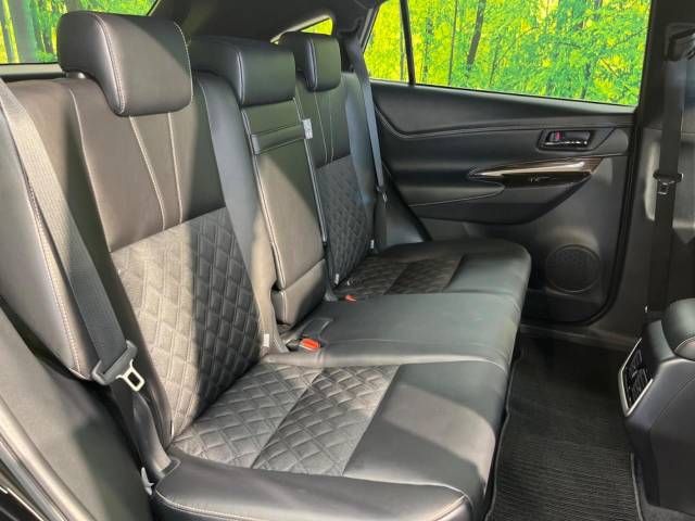 Toyota HARRIER 2014-07 6532-9