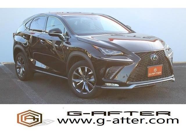 Lexus NX 2018-01 8363-0