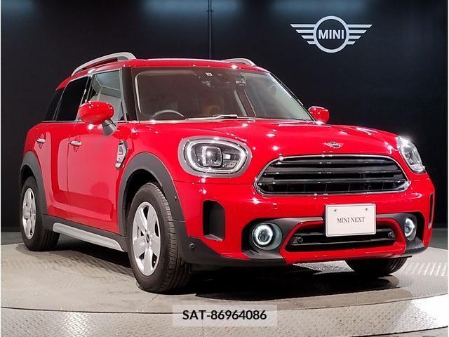 Bmw MINI 2022-08 381121-6