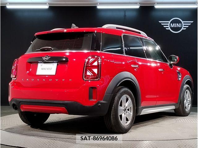 Bmw MINI 2022-08 381121-4