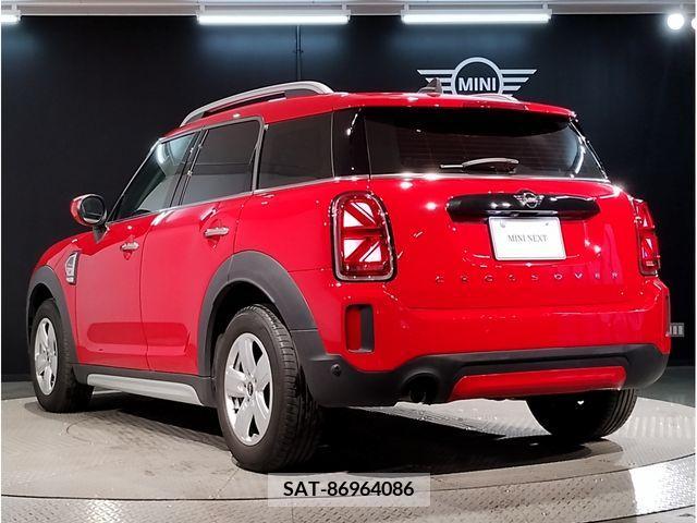 Bmw MINI 2022-08 381121-2