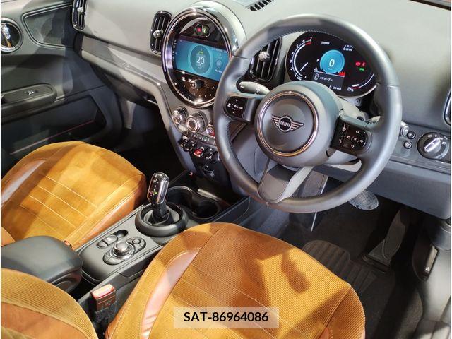 Bmw MINI 2022-08 381121-21