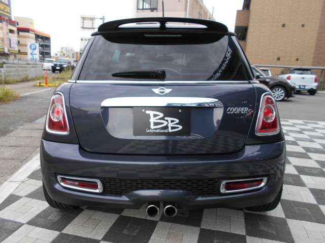 Bmw MINI 2012-05 17563-5