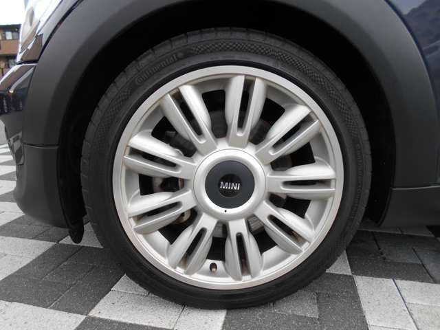 Bmw MINI 2012-05 17563-17