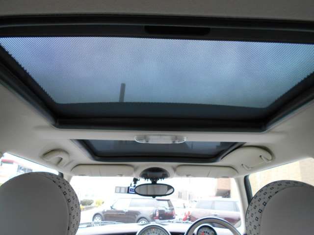 Bmw MINI 2012-05 17563-14