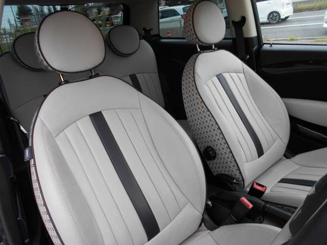 Bmw MINI 2012-05 17563-10
