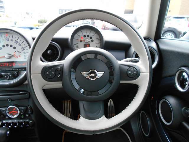 Bmw MINI 2012-05 17563-13