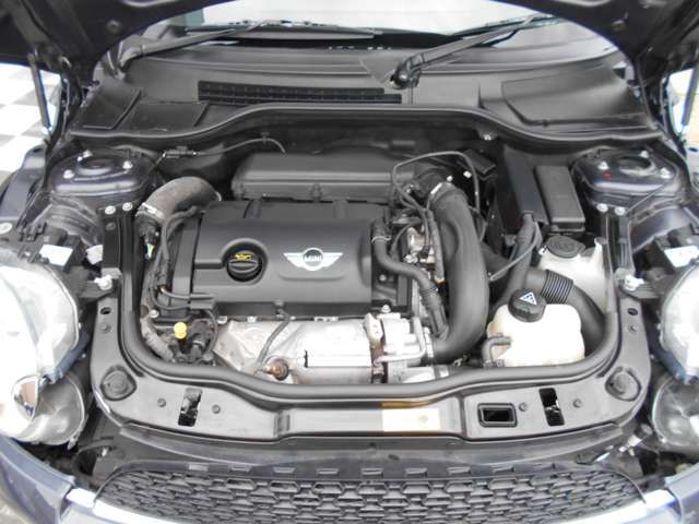 Bmw MINI 2012-05 17563-19