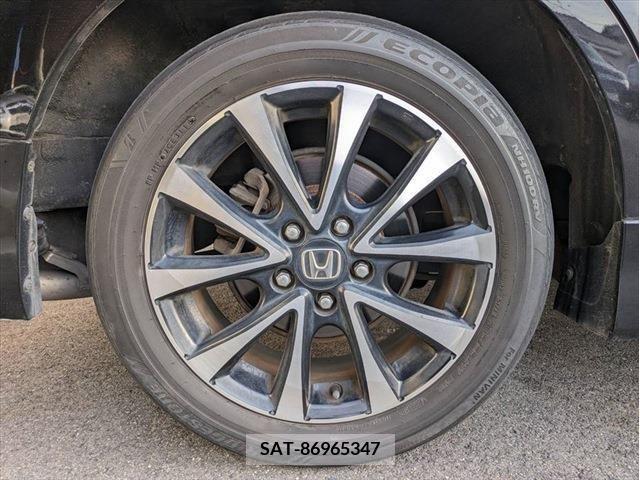 Honda STEP WGN 2014-02 286199-9