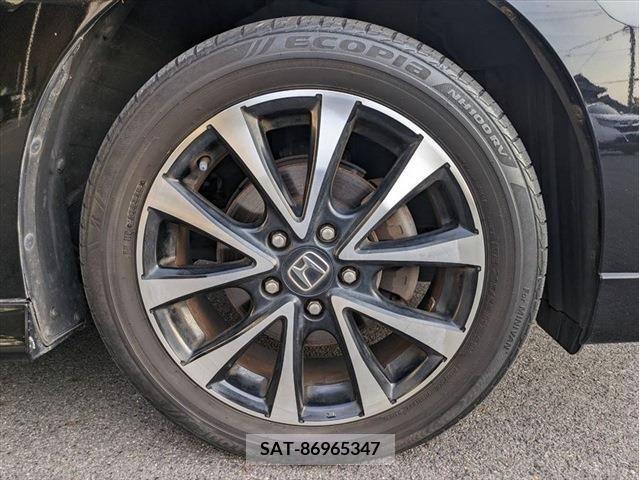 Honda STEP WGN 2014-02 286199-8