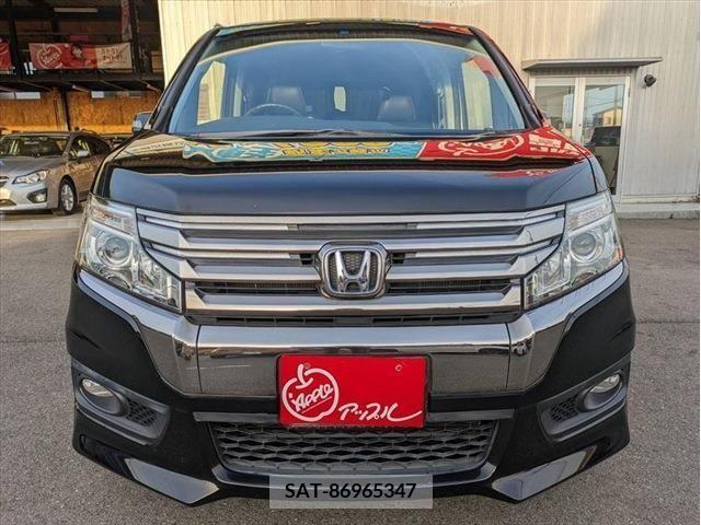Honda STEP WGN 2014-02 286199-7