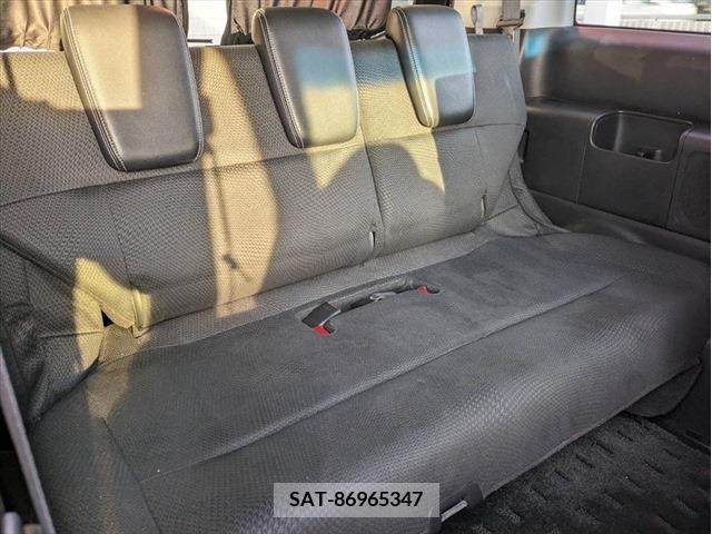 Honda STEP WGN 2014-02 286199-19