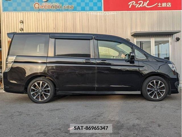Honda STEP WGN 2014-02 286199-2