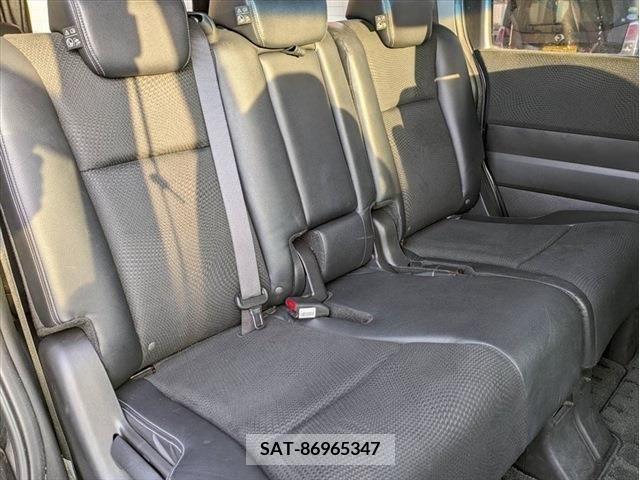 Honda STEP WGN 2014-02 286199-18