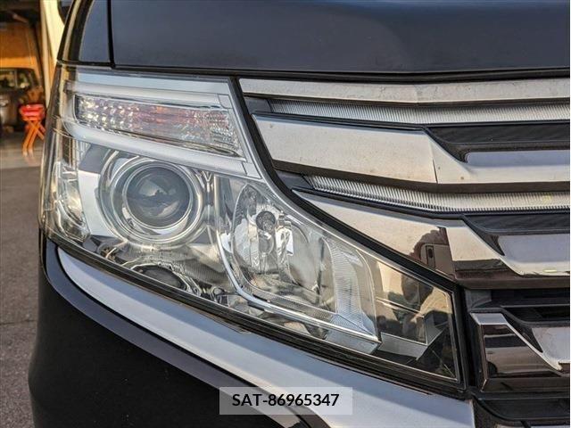 Honda STEP WGN 2014-02 286199-15
