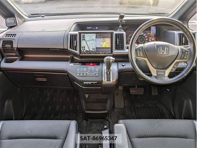 Honda STEP WGN 2014-02 286199-16