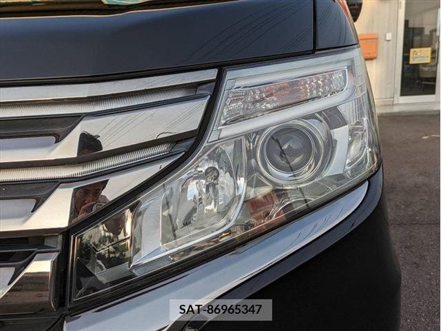 Honda STEP WGN 2014-02 286199-14