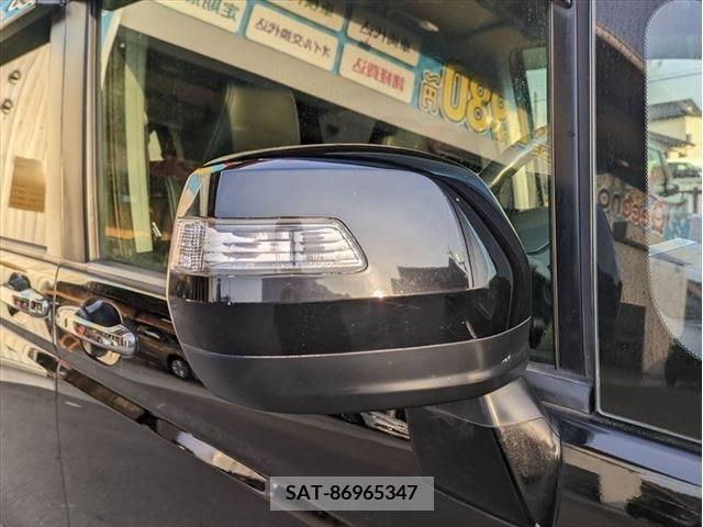 Honda STEP WGN 2014-02 286199-12
