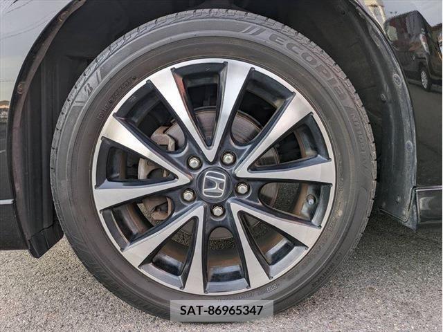 Honda STEP WGN 2014-02 286199-11