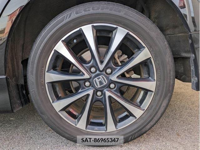 Honda STEP WGN 2014-02 286199-10