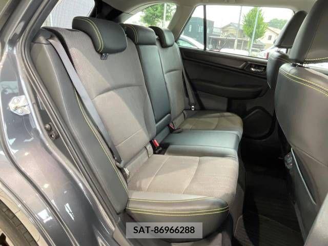 Subaru OUTBACK 2019-09 331531-8