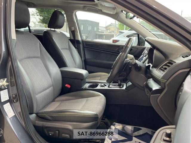 Subaru OUTBACK 2019-09 331531-7