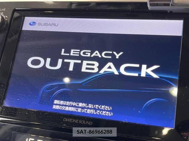 Subaru OUTBACK 2019-09 331531-5
